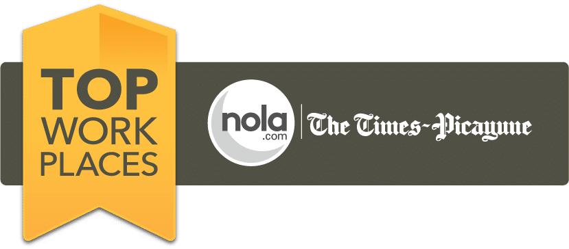 New Orleans engineering firm MS Benbow Top Workplaces 2017